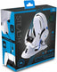 Pack Stealth Ultimate Gaming Station Sp-c160 V White (blanco) Playstation 5 PS5