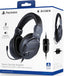 Accesorio Bigben Stereo Gaming Headset Titanium (ps4) (official) Playstation 5 PS5