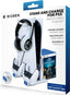 Estación de carga Nacon Stand & Charge Kit (carga Consola Y 2 Dualsense) (slim) Playstation 5 PS5