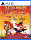 Aero The Acro-bat Legacy + Sunsoft Lost Gems Sony Playstation 5 PS5