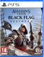 Assassins Creed Black Flag Resynced Sony Playstation 5 PS5