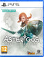 Asterigos: Curse Of The Stars Deluxe Edition - Sony Playstation 5 PS5