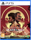 Agatha Christie - Death On The Nile Sony Playstation 5 PS5