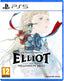The Adventures Of Elliot: The Millennium Tales Sony Playstation 5 PS5