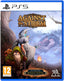 Against The Storm (dlc Incluido) Sony Playstation 5 PS5