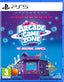 Arcade Game Zone (40 Arcade Games) Sony Playstation 5 PS5