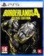 Borderlands 4 - Edicion Deluxe Sony Playstation 5 PS5