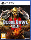 Blood Bowl Iii - Super Brutal Edition Deluxe - Sony Playstation 5 PS5