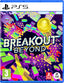 Breakout Beyond Sony Playstation 5 PS5