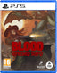 Blood Refreshed Supply Sony Playstation 5 PS5