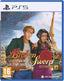Broken Sword - La Leyenda De Los Templarios: Reforged Sony Playstation 5 PS5
