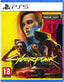 Cyberpunk 2077 Ultimate Edition Sony Playstation 5 PS5