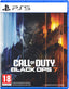 Call Of Duty Black Ops 7 Sony Playstation 5 PS5