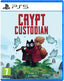 Crypt Custodian Sony Playstation 5 PS5