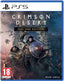 Crimson Desert Day One Edition Sony Playstation 5 PS5