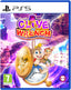 Clive 'n' Wrench Sony Playstation 5 PS5