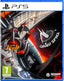 Curved Space Sony Playstation 5 PS5