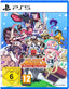 Calamity Angels: Special Delivery Sony Playstation 5 PS5
