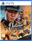 Deliver At All Costs Sony Playstation 5 PS5