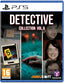 Detective Collection Vol. Ii Sony Playstation 5 PS5