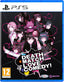 Death Match Love Comedy! Sony Playstation 5 PS5