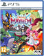 Disgaea Mayhem - Deluxe Edition Sony Playstation 5 PS5