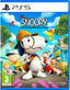 Snoopy & The Great Mystery Club Sony Playstation 5 PS5