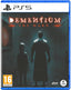 Dementium: The Ward Sony Playstation 5 PS5