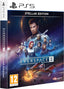 Everspace 2 Stellar Edition Sony Playstation 5 PS5