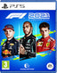 F1 2021 Sony Playstation 5 PS5