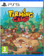 Farming Camp Sony Playstation 5 PS5