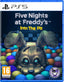 Five Nights At Freddys: Into The Pit Sony Playstation 5 PS5