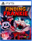 Finding Frankie Winning Edition (incluye Poster Y Una Invitacion Para Participar En El Espectaculo) Sony Playstation 5 PS5