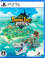 Fantasy Life I: The Girl Who Steals Time (asia) Sony Playstation 5 PS5