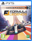 Formula Legends Legacy Edition Sony Playstation 5 PS5
