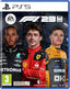 F1 2023 Sony Playstation 5 PS5