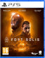 Fort Solis Sony Playstation 5 PS5