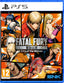 Fatal Fury: City Of The Wolves - Special Edition Sony Playstation 5 PS5