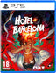 Hotel Barcelona Sony Playstation 5 PS5