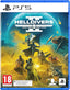 Helldivers Ii Sony Playstation 5 PS5