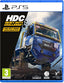 Hdc: Heavy Duty Challenge -the Off-road Truck Simulator- Sony Playstation 5 PS5