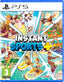 Instant Sports + Sony Playstation 5 PS5