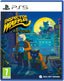 Inspector Waffles: Early Days Sony Playstation 5 PS5