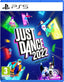 Just Dance 2022 Sony Playstation 5 PS5