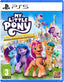 My Little Pony: Misterio En Los Altos De Céfiro Sony Playstation 5 PS5