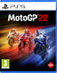 Moto Gp 22 Sony Playstation 5 PS5