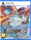 Monster Hunter Stories 3 Twisted Reflection Sony Playstation 5 PS5