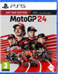 Moto Gp 24 Day One Edition Sony Playstation 5 PS5