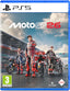 Moto Gp 26 Sony Playstation 5 PS5