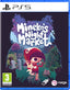 Mineko's Night Market Sony Playstation 5 PS5
